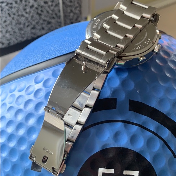 Michael Kors Men’s Watch - Picture 5 of 8